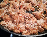 Foto del paso 5 de la receta: Arroz con pollo al aroma de curry
