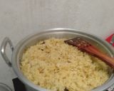 Foto langkah ke 8 dari resep Nasi Kebuli Iga Kambing.