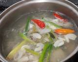 Ikan Kuah Asam Manado langkah memasak 2 foto