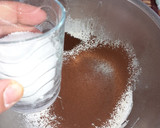 Foto del paso 2 de la receta: Tarta de chocolate sin horno 🍫