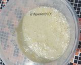 Foto langkah ke 1 dari resep Roti Sobek Isi Coklat.
