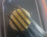 Foto langkah ke 2 dari resep Custard Cookies.