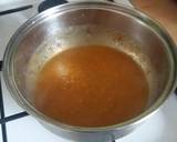 Vickys Mackerel with New Potatoes & Apricot Sauce GF DF EF SF NF recipe step 5 photo