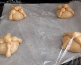 Foto del paso 19 de la receta: Pan de muerto