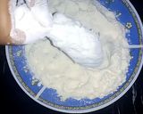A picture of step 8 of Korean Crispy Drumsticks.