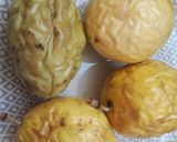 Foto del paso 3 de la receta: Alitas de Pollo en salsa de Marucayá y bastones de camopapa🇵🇪