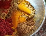 कटहल की सब्जी रेसिपी चरण 5 फोटो