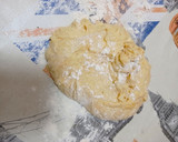 Foto del paso 7 de la receta: Pan dulce navideño con glaseado de chocolate