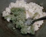 Nasi Goreng Putih Biasa langkah memasak 1 foto