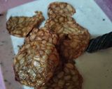 Foto langkah ke 4 dari resep Keripik Tempe KOBE.