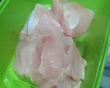 Foto langkah ke 1 dari resep 20. Ragout Ayam Sayur.