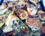 Foto del paso 2 de la receta Rostidera de pollo
