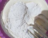 Foto langkah ke 3 dari resep Bolu keju 3 telur.