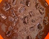 Foto del paso 3 de la receta: Brownie de algarroba