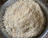 Foto del paso 2 de la receta: Galletas de avena y queso