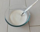 Fokhagymás joghurtos szósz recept fázis 7 fotója