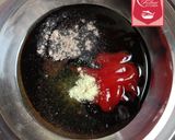 Foto langkah ke 3 dari resep Telur Ceplok Pontianak Enak Express.