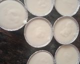 Foto del paso 8 de la receta Flan de queso y membrillo