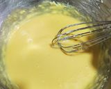 A picture of step 4 of Soft cheese cake.
