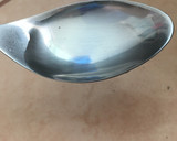 Foto del paso 1 de la receta: Huevos estrellados al vapor (técnica más saludable)