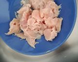 Foto langkah ke 1 dari resep Sup Ayam Sereh Jahe ala Mbak Elia.