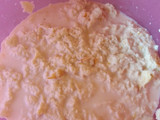 Budín de pan