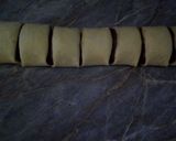 Kakaós csiga recept fázis 5 fotója