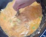 Foto langkah ke 6 dari resep Sayur bung bumbu kuning.
