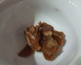 Foto langkah ke 1 dari resep Kopi Seduh Gula Aren.