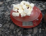 Foto del paso 1 de la receta: Tarteletas de masa sablee de cacao y de vainilla