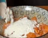A picture of step 3 of Healthy Korean Chicken.