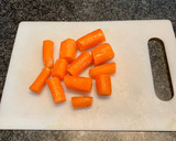 Foto del paso 2 de la receta: Carrilladas con puré,plato único!