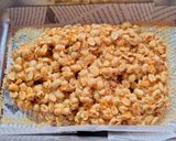 Hình bước làm 5 của món Kẹo đậu phộng