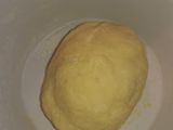 Pasta casera