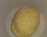 Foto del paso 2 de la receta: Pasta casera