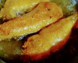 লটে মাছের চপ (Lote macher chop recipe in Bengali) রেসিপির ধাপ 4 ছবি