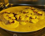 Foto del paso 4 de la receta: Pincho de Pulpo con queso Arzúa Ulloa