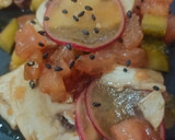 Foto del paso 7 de la receta: Guarnición macerada