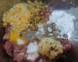 Foto langkah ke 2 dari resep Swedish Meatball.