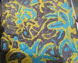 Foto langkah ke 2 dari resep Brownies Kukus Gulung Batik.