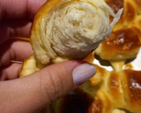 Foto del paso 6 de la receta: Medialunas 🥐🥐 Económicas, sin manteca ¡¡¡Riquísimas!!!🤤