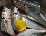 Foto langkah ke 1 dari resep Sarden Homemade (Real ikan sarden) #101.