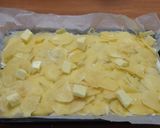 Foto del paso 8 de la receta: Gratinado de patatas