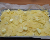 Foto del paso 8 de la receta: Gratinado de patatas