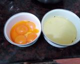 Foto del paso 2 de la receta: Bizcochuelo de vainilla
