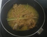 Foto langkah ke 1 dari resep Soto ayam santan.
