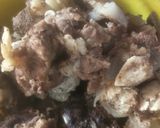 Foto langkah ke 1 dari resep Sop Janda.