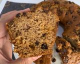 Foto langkah ke 7 dari resep Banana Cake.