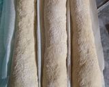 Foto del paso 5 de la receta: Baguette en cinco tiempos