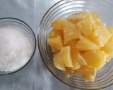 Foto langkah ke 1 dari resep Selai Nastar Simple.